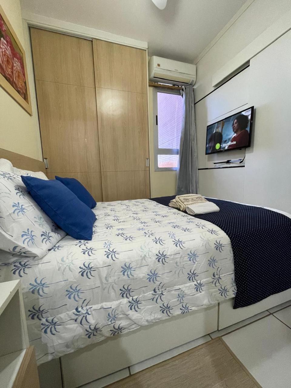 Apartamento Ap Confortavel E Funcional Proximo Ao Aeroporto E Embaixadas *