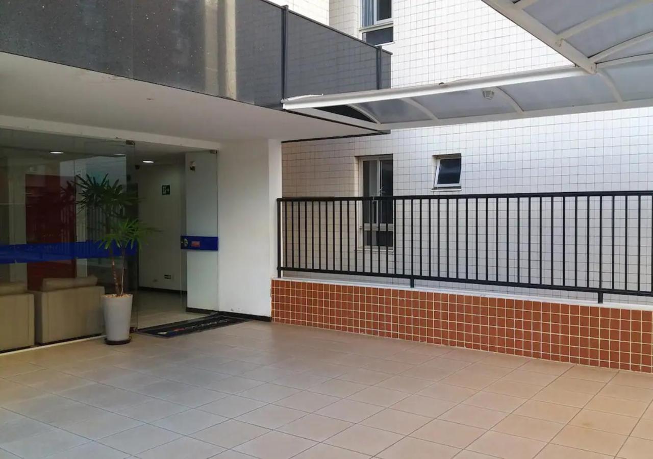 Apartamento Ap Confortavel E Funcional Proximo Ao Aeroporto E Embaixadas Brasília