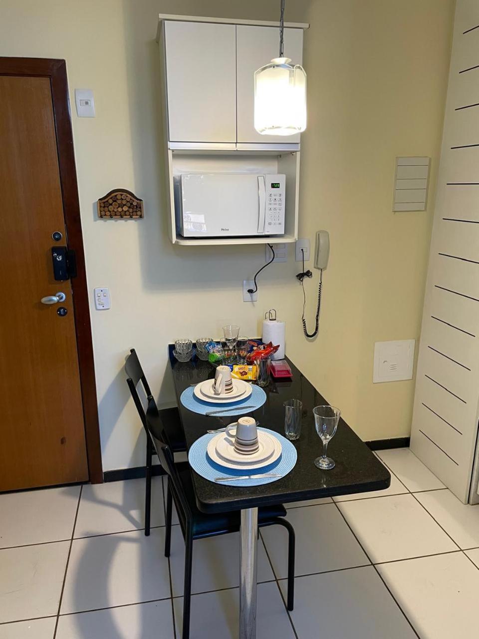 Apartamento Ap Confortavel E Funcional Proximo Ao Aeroporto E Embaixadas *