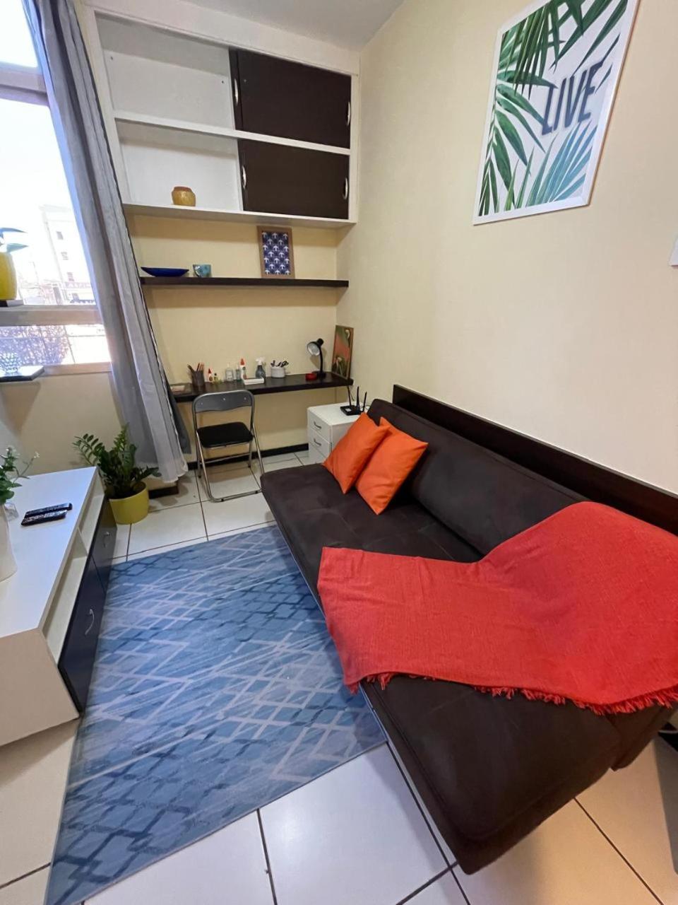 Apartamento Ap Confortavel E Funcional Proximo Ao Aeroporto E Embaixadas