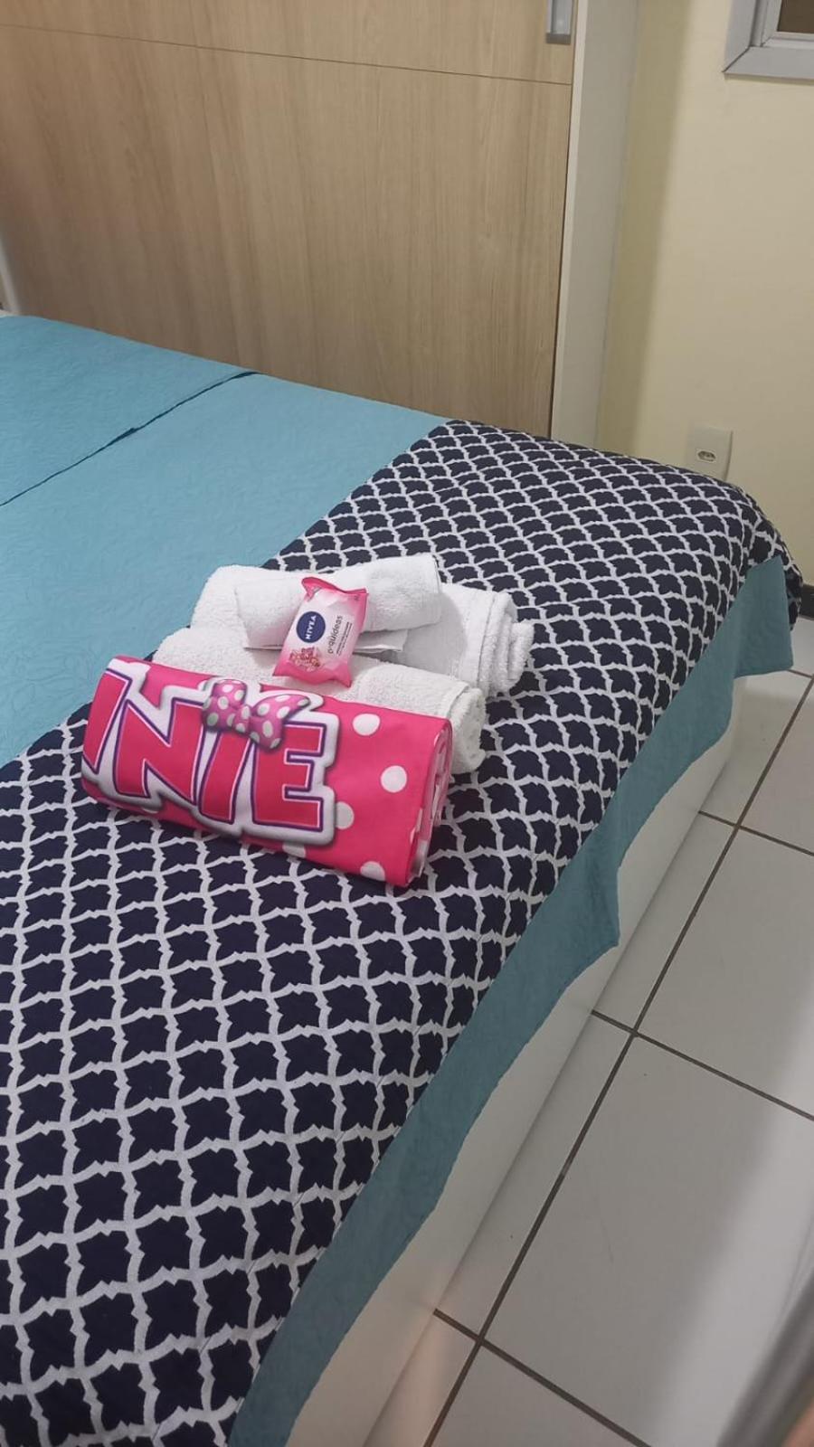 Ap Confortavel E Funcional Proximo Ao Aeroporto E Embaixadas Apartamento
